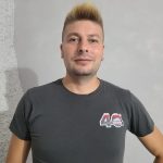 Romolo PANZA Referente Calabria Uno Turbo Club Italia