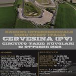 Raduno Interregionale Nord Ovest Italia 2025 Uno Turbo Club Italia